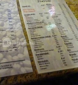 Latte Café House & Bistro