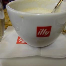 Latte Café House & Bistro Budapest - Étel/ital