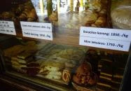 Látványpékség - Örs Vezér tere Budapest