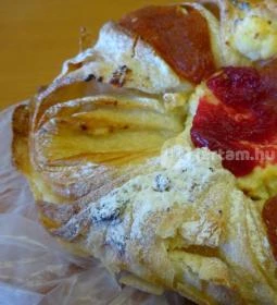 Látványpékség - Örs Vezér tere