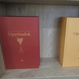 Laurel Budapest - Belső