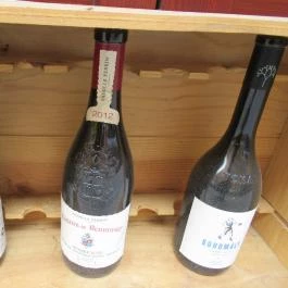 Laurel Budapest - Étel/ital