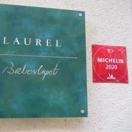 Laurel Budapest - Egyéb