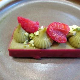 Laurel Budapest - Étel/ital