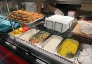 Laziza Syrian Fast Food Budapest