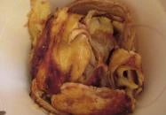 Laziza Syrian Fast Food Budapest