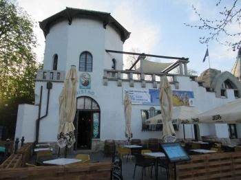 Lazy Bistro Budapest Lazy Bistro Budapest