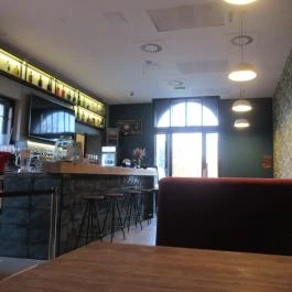 Lazy Bistro Budapest - Egyéb