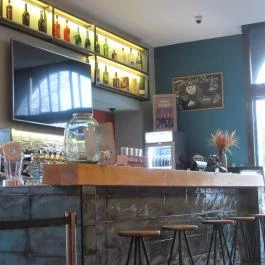 Lazy Bistro Budapest - Egyéb