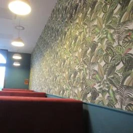 Lazy Bistro Budapest - Egyéb