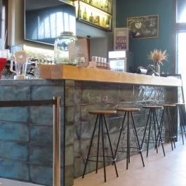 Lazy Bistro Budapest - Egyéb