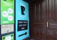 Lazy Soup & Beer Budapest