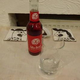 Lazy Soup & Beer Budapest - Egyéb