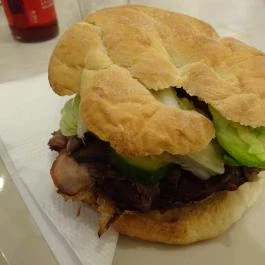 Lazy Soup & Beer Budapest - Étel/ital