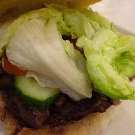 Lazy Soup & Beer Budapest - Étel/ital