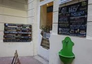 Lazy Soup & Beer Budapest