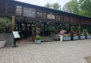 Le Bistro Budapest