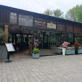 Le Bistro, Budapest - Külső kép