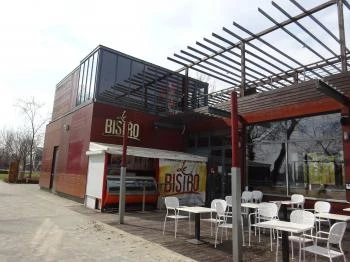 Le Bistro Budapest
