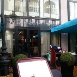 Le Bourbon - Hotel Le Meridien, Budapest - Külső kép