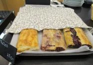 Le Garden - Kávézó & Borház Budapest