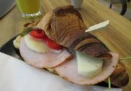 Le Garden - Kávézó & Borház Budapest