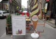 Lé - Juice & More Budapest