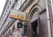 Lé - Juice & More Budapest