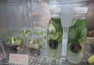 Lé - Juice & More Budapest