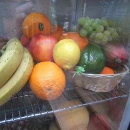 Lé - Juice & More Budapest - Étel/ital