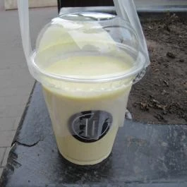 Lé - Juice & More Budapest - Étel/ital