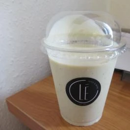 Lé - Juice & More Budapest - Étel/ital