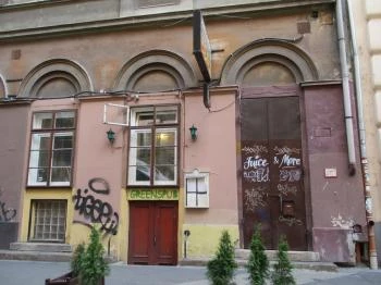 Lé - Juice & More Budapest