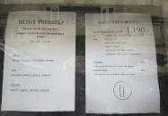 Lé - Juice & More Budapest