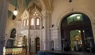 Le Petit Beefbar - W Budapest Hotel Budapest - Belső