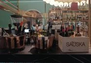 Le Petit Beefbar - W Budapest Hotel Budapest