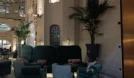 Le Petit Beefbar - W Budapest Hotel Budapest - Belső