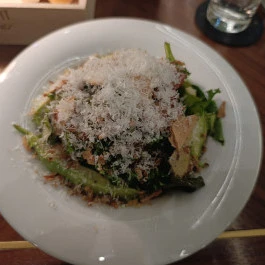 Le Petit Beefbar - W Budapest Hotel, Budapest - Étel/ital