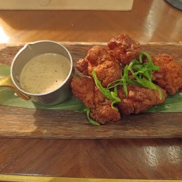 Le Petit Beefbar - W Budapest Hotel, Budapest - Étel/ital