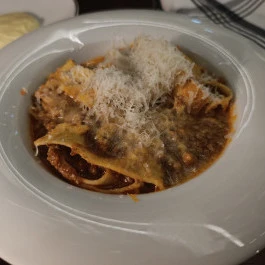 Le Petit Beefbar - W Budapest Hotel, Budapest - Étel/ital