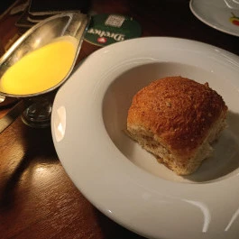 Le Petit Beefbar - W Budapest Hotel, Budapest - Étel/ital