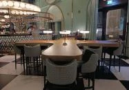 Le Petit Beefbar - W Budapest Hotel Budapest