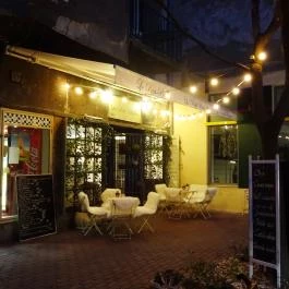 Le Petit Bistrot, Budapest - Külső kép