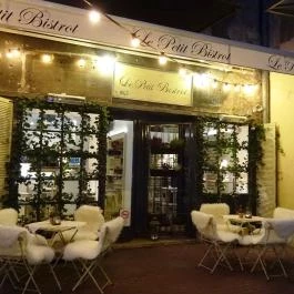 Le Petit Bistrot, Budapest - Külső kép