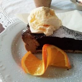 Le Petit Bistrot, Budapest - Étel/ital