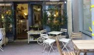 Le Petit Bistrot Budapest - Külső kép
