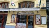 Le Petit Pain Budapest - Külső kép