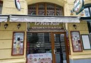 Le Petit Pain Budapest