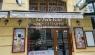 Le Petit Pain Budapest - Külső kép