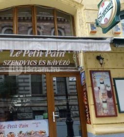 Le Petit Pain